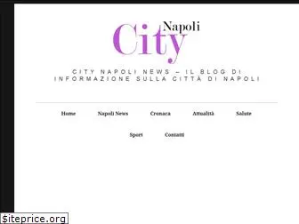 citynapoli.com