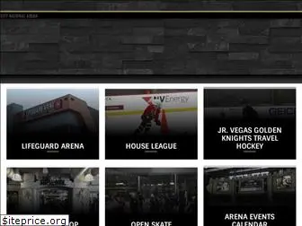 citynationalarena.com