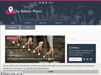 citynationplace.com