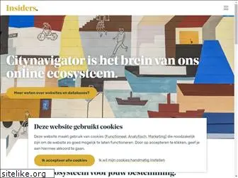citynavigator.nl