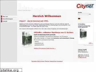 citynet.de