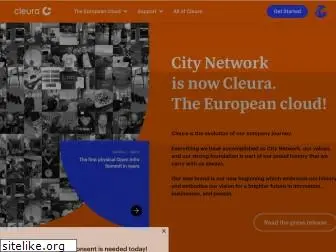 citynetwork.eu