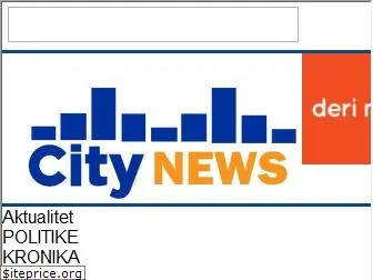 citynews.al