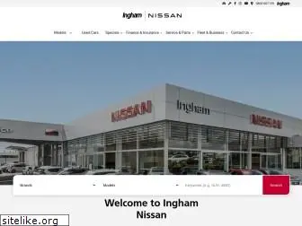 citynissan.co.nz