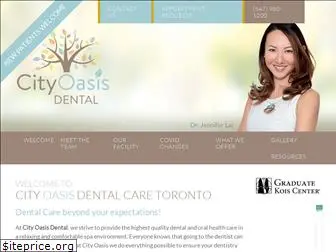 cityoasis.dental