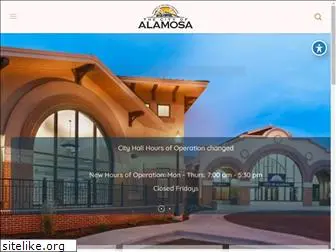 cityofalamosa.org