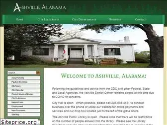 cityofashville.org