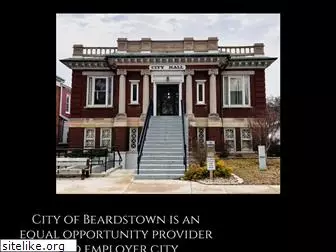 cityofbeardstown.org