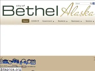 cityofbethel.org