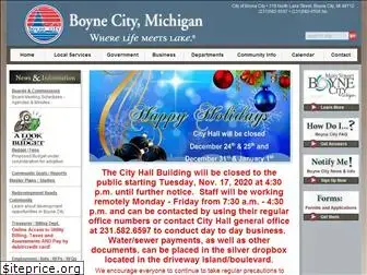 www.cityofboynecity.com