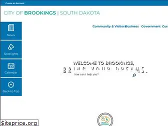 cityofbrookings-sd.gov