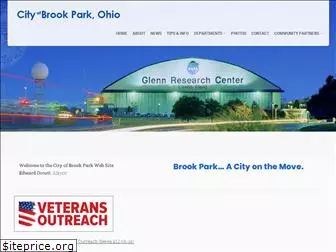 cityofbrookpark.com