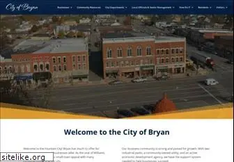 cityofbryan.com