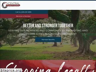 cityofcentralchamber.com