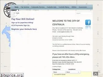 cityofcentraliaks.org