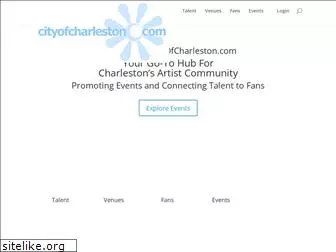 cityofcharleston.com