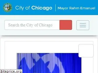 cityofchicago.org