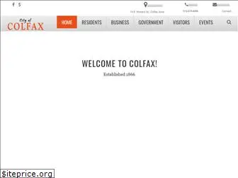 cityofcolfax.org