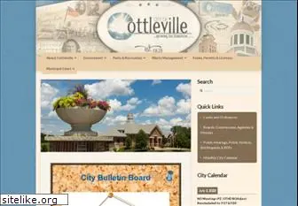 cityofcottleville.com