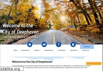 cityofdeephaven.org