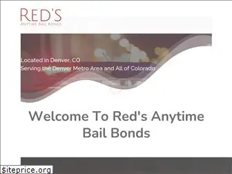 cityofdenverbailbonds.com