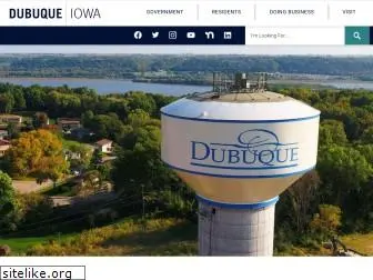 cityofdubuque.org