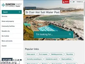 cityofdunedin.govt.nz