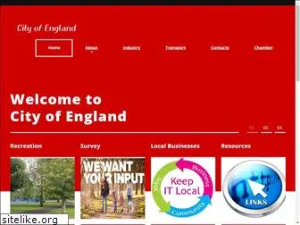 cityofengland.org