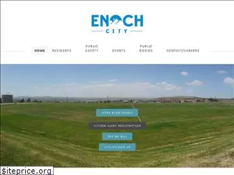 cityofenoch.org