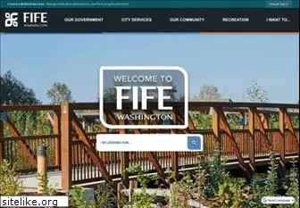 cityoffife.org