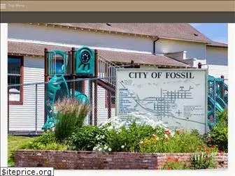 cityoffossil.com