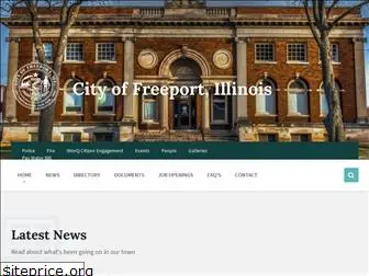 cityoffreeport.org