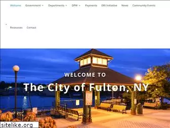 cityoffulton.com