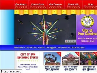 cityoffuncarnival.com