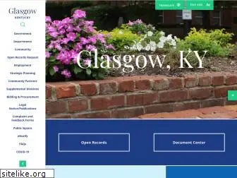 cityofglasgow.org