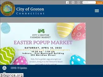 cityofgroton.com