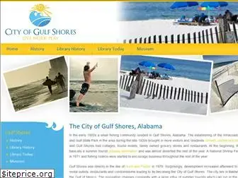 cityofgulfshores.org