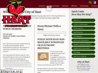 cityofhart.org