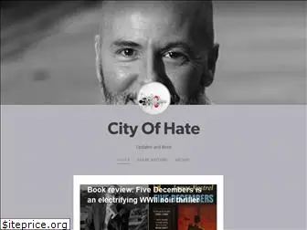 cityofhate.com