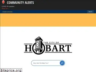 cityofhobart.org