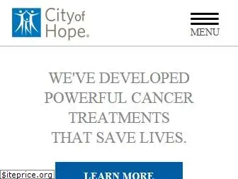 cityofhope.org