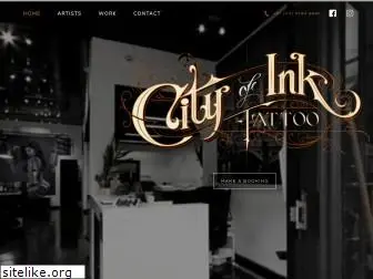 cityofink.com.au