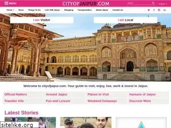 cityofjaipur.com