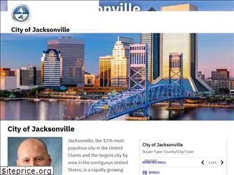 cityofjaxinvestors.com