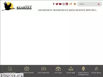 cityofkearney.org