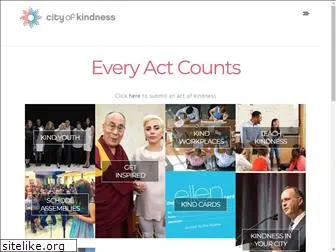 cityofkindness.org