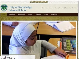cityofknowledgeschool.org