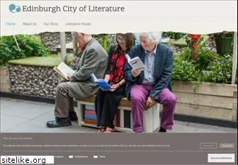 cityofliterature.com