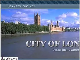 cityoflondon.com