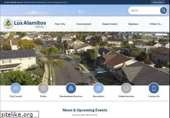 cityoflosalamitos.org